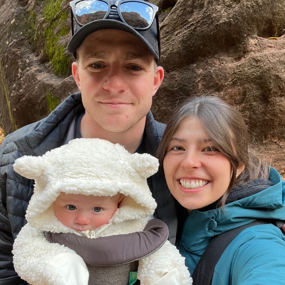 Meet your Posher, Liz - Picture 1 of 1